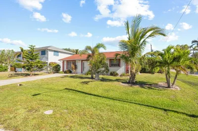 Superb Holiday Villa w/pool in Bonita Springs