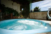 Beautiful, Unique Home, 2 Bedrooms Each With Own Bath,Styled In A Western Motif