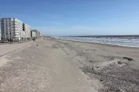 Located in the heart of a pine forest in a very quiet and green location. فنادق في Neufchatel-Hardelot