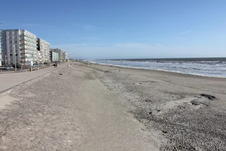 Located in the heart of a pine forest in a very quiet and green location. Отели в г. Нёфшатель-Ардло