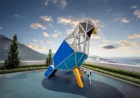 Iconic Regency Service Residences, managed by Iconic Hotel Hotels in Gelugor