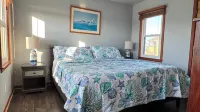 OCEAN view Premium Budget friendly Vacation rental. Minute walk to beach