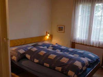Zapfe (Küenzi) Hotels in Saanemöser