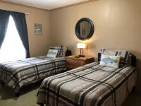 Duck Hunting, Fishing or Relaxing Family Vacation