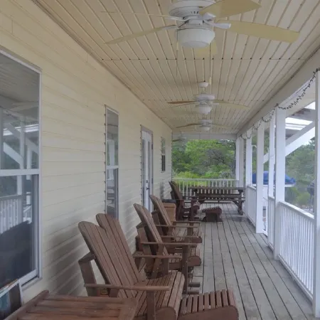 Saufley House - Intracoastal Beach Cottage, Perdido Key, Florida