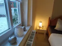 Gemütliche Ferienwohnung - Ruhe & Natur Erleben. Haustierfreundlich! Hotels in Pritzwalk