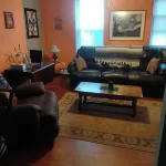 Beautiful Townhouse In Turners Falls! Hotels in Franklin County