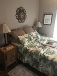 1/1 furnished Apt- close to everything in Tampa!