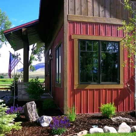 BIG HOLE RIVER RETREAT November-April SPECIAL!