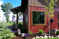 BIG HOLE RIVER RETREAT November-April SPECIAL!