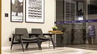 Morada Inn Hotel Hotels in Franca