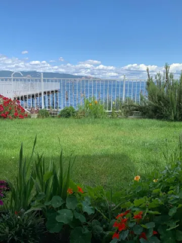 Oasis to Love - On the Lake/Pier/Full Kitchen Lakeport Room #7