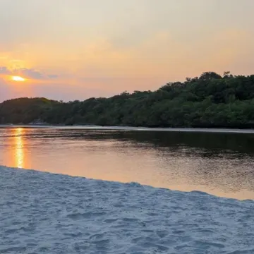 Pousada Ilha de Santorini