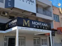 Hotel Montana Aeroporto by BSB Inn