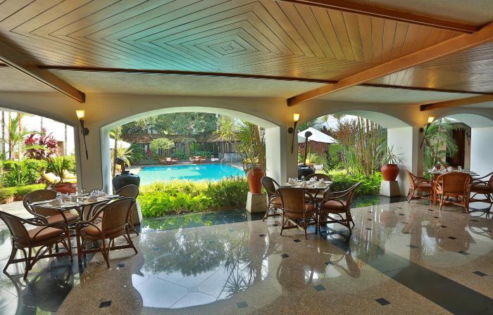 The Fern Kochi, Series by Marriott