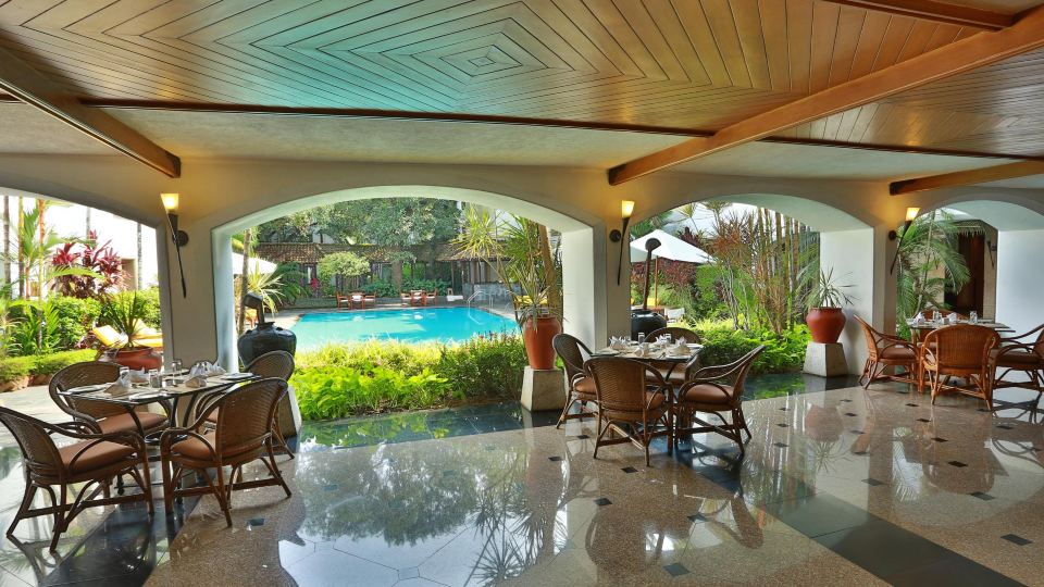 The Fern Kochi, Series by Marriott