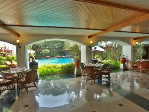 The Fern-An Ecotel Hotel, Kochi