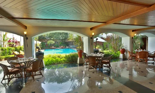 The Fern Kochi, Series by Marriott