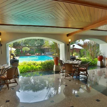 The Fern Kochi, Series by Marriott Hotels near Fort Kochi Beach