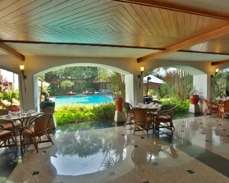 The Fern Kochi, Series by Marriott Hotels in Ernakulam