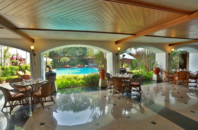 The Fern Kochi, Series by Marriott