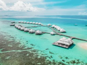 Diamonds Athuruga Maldives Resort & SPA