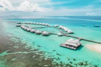 Diamonds Athuruga Maldives Resort & SPA Hotels in 