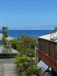 1 Bdrm w/ocean view in Kona.Walk to Turtle Beach,Ali'i Gardens Mkt&Kona Trolley