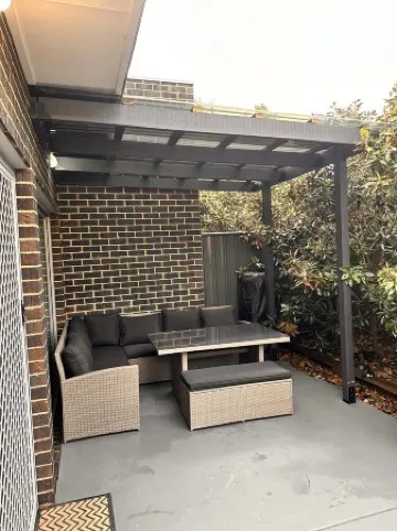 The Great Dane Bendigo