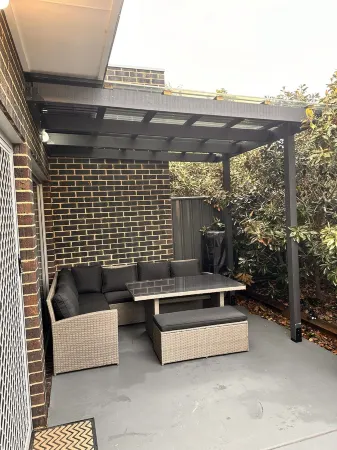 The Great Dane Bendigo