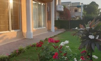 Royal Villa Guest House