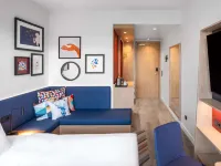 Hampton by Hilton Tallinn Hotels near Nautica
