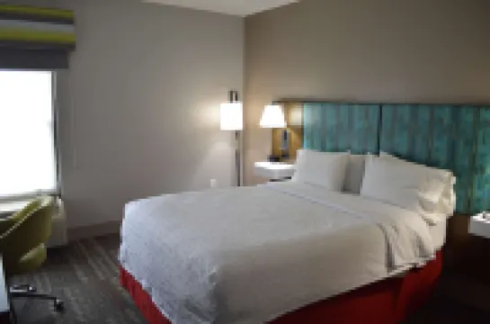 Best Western Plus Clinton/Jackson