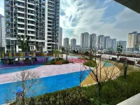 Qianyi Apartment