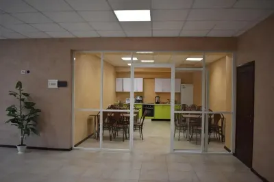Dubrava Hotel فنادق في 