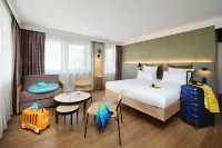 Moxy Annecy
