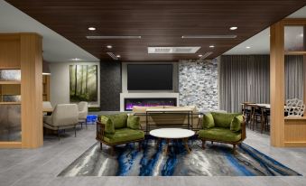 Fairfield Inn & Suites Livermore