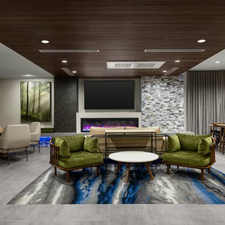 Fairfield Inn & Suites Livermore