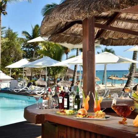 Coral Azur Beach Resort, 3 Star
