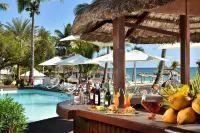 Coral Azur Beach Resort, 3 Star - Barer
