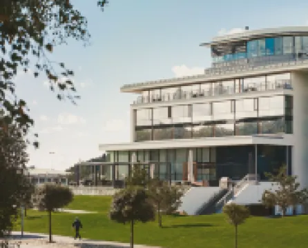 Sankt Jörgen Park Hotels in 