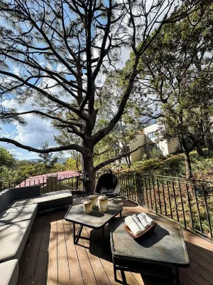 Serenzzo Hotel & Cuisine Hotels in Tapalpa Municipality