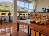 Twin Volcanoes Homestay Hotels in Boyolali Regency