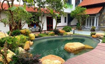 Golden Star Villa Hue