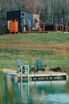 The Lovers' Nest in Stuart, VA