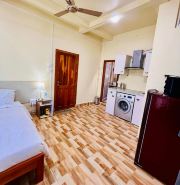 Aizawl Guest House