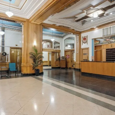 Cozy 1-bedroom condo in the heart of Des Moines