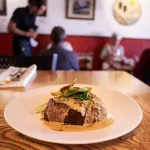 Cozy Custer Cottage: Family-Friendly, SD Charm, Bar, Deck & Walk to Dining