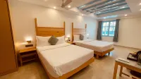 Silver Sands Beach Resort