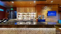 Radisson Blu Towers Kaushambi Delhi NCR - bar